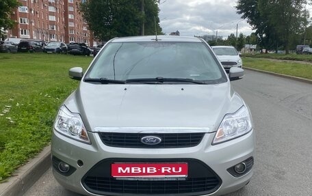 Ford Focus II рестайлинг, 2010 год, 250 000 рублей, 1 фотография