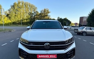 Volkswagen Touareg III, 2024 год, 12 400 000 рублей, 1 фотография