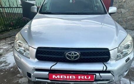 Toyota RAV4, 2006 год, 950 000 рублей, 1 фотография