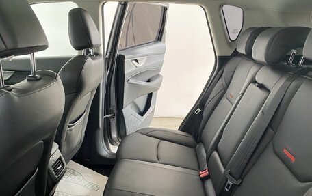 Changan CS35 Plus, 2023 год, 1 750 000 рублей, 1 фотография