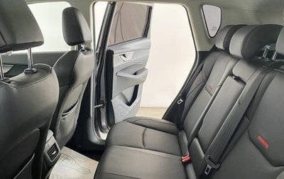 Changan CS35 Plus, 2023 год, 1 750 000 рублей, 1 фотография