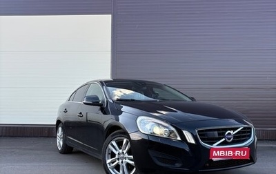 Volvo S60 III, 2011 год, 950 000 рублей, 1 фотография