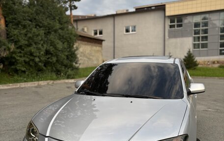 Mazda 3, 2006 год, 580 000 рублей, 1 фотография