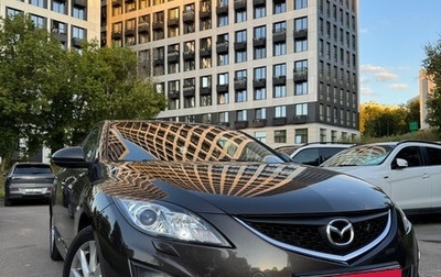 Mazda 6, 2011 год, 1 150 000 рублей, 1 фотография