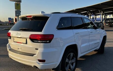 Jeep Grand Cherokee, 2014 год, 2 999 000 рублей, 5 фотография