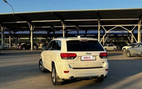 Jeep Grand Cherokee, 2014 год, 2 999 000 рублей, 6 фотография