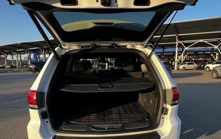 Jeep Grand Cherokee, 2014 год, 2 999 000 рублей, 8 фотография