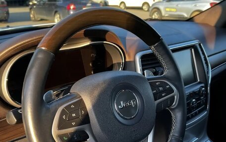 Jeep Grand Cherokee, 2014 год, 2 999 000 рублей, 12 фотография