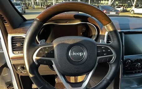 Jeep Grand Cherokee, 2014 год, 2 999 000 рублей, 13 фотография