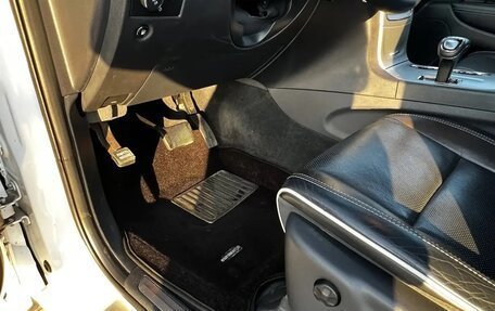 Jeep Grand Cherokee, 2014 год, 2 999 000 рублей, 14 фотография