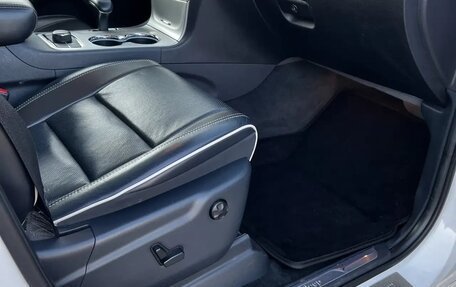 Jeep Grand Cherokee, 2014 год, 2 999 000 рублей, 21 фотография