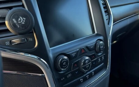 Jeep Grand Cherokee, 2014 год, 2 999 000 рублей, 24 фотография