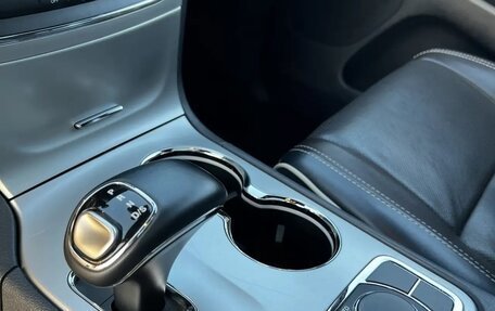 Jeep Grand Cherokee, 2014 год, 2 999 000 рублей, 22 фотография