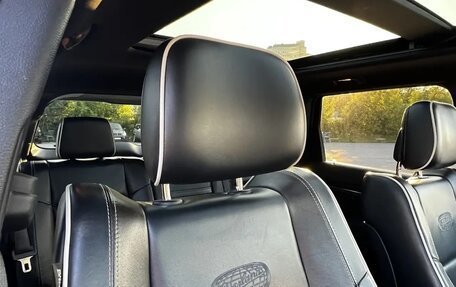 Jeep Grand Cherokee, 2014 год, 2 999 000 рублей, 28 фотография