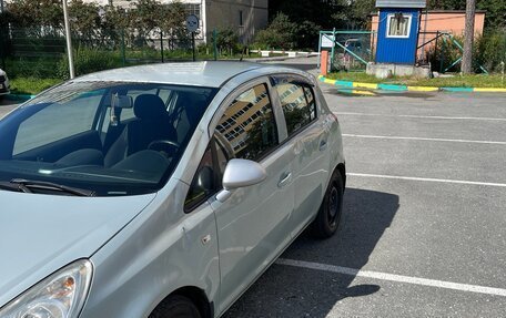 Opel Corsa D, 2008 год, 350 000 рублей, 2 фотография