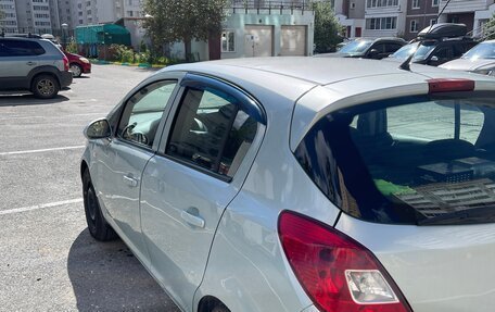 Opel Corsa D, 2008 год, 350 000 рублей, 3 фотография