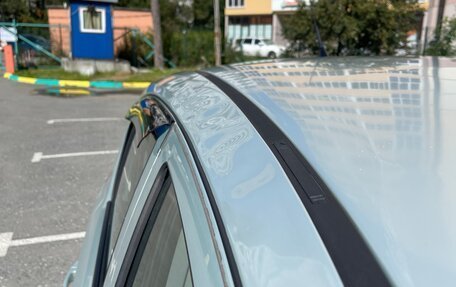 Opel Corsa D, 2008 год, 350 000 рублей, 14 фотография