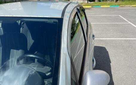 Opel Corsa D, 2008 год, 350 000 рублей, 25 фотография