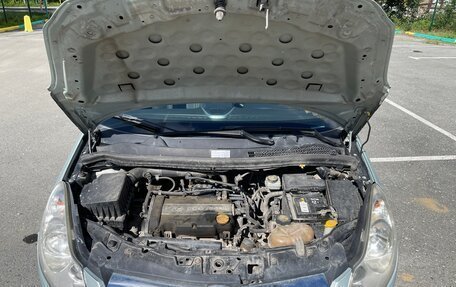Opel Corsa D, 2008 год, 350 000 рублей, 21 фотография