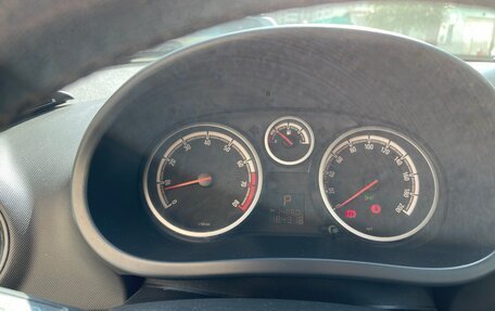 Opel Corsa D, 2008 год, 350 000 рублей, 28 фотография