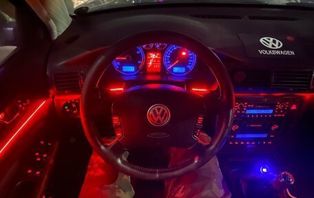 Volkswagen Passat B5+ рестайлинг, 2003 год, 415 000 рублей, 3 фотография