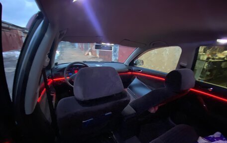 Volkswagen Passat B5+ рестайлинг, 2003 год, 415 000 рублей, 2 фотография