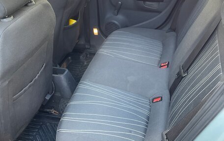 Opel Corsa D, 2008 год, 350 000 рублей, 30 фотография