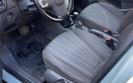 Opel Corsa D, 2008 год, 350 000 рублей, 29 фотография