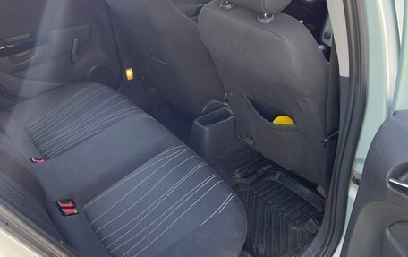 Opel Corsa D, 2008 год, 350 000 рублей, 33 фотография