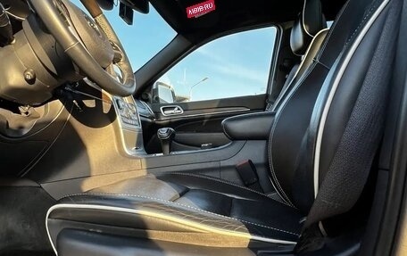 Jeep Grand Cherokee, 2014 год, 2 999 000 рублей, 26 фотография
