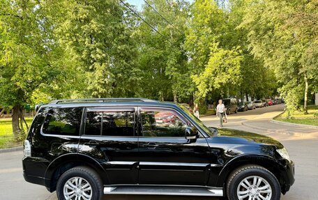 Mitsubishi Pajero IV, 2012 год, 1 845 000 рублей, 8 фотография