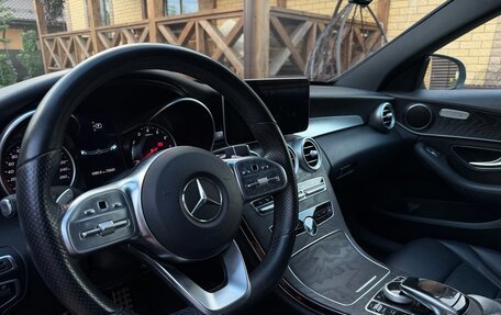 Mercedes-Benz C-Класс, 2018 год, 3 500 000 рублей, 8 фотография
