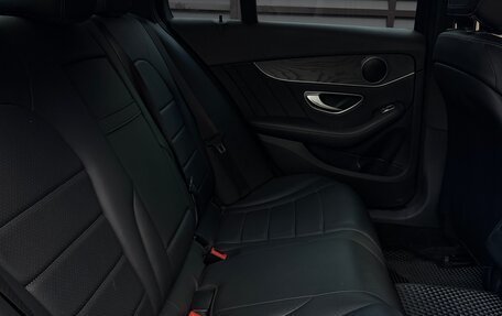 Mercedes-Benz C-Класс, 2018 год, 3 500 000 рублей, 12 фотография