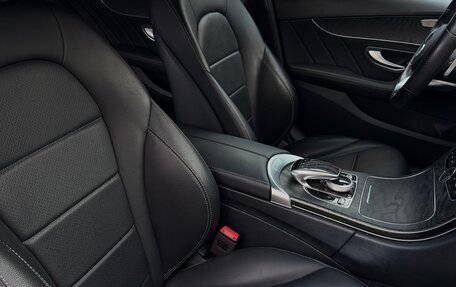 Mercedes-Benz C-Класс, 2018 год, 3 500 000 рублей, 13 фотография