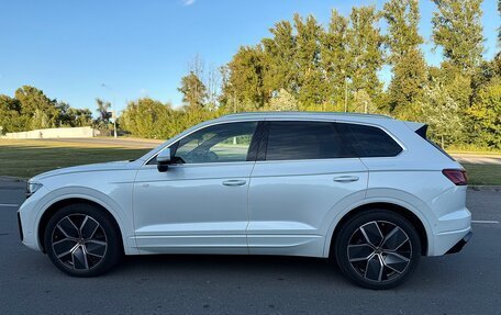 Volkswagen Touareg III, 2024 год, 12 400 000 рублей, 6 фотография