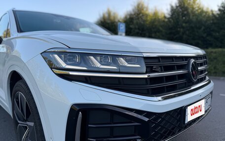 Volkswagen Touareg III, 2024 год, 12 400 000 рублей, 8 фотография