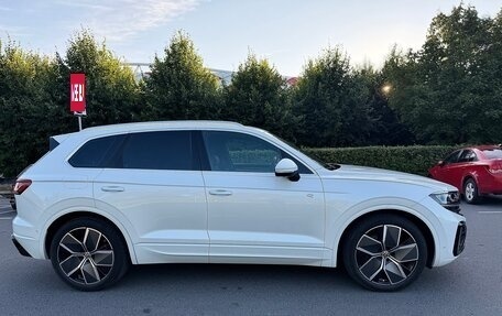 Volkswagen Touareg III, 2024 год, 12 400 000 рублей, 3 фотография