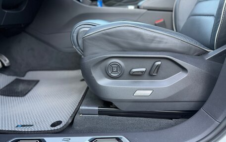 Volkswagen Touareg III, 2024 год, 12 400 000 рублей, 12 фотография