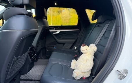 Volkswagen Touareg III, 2024 год, 12 400 000 рублей, 13 фотография