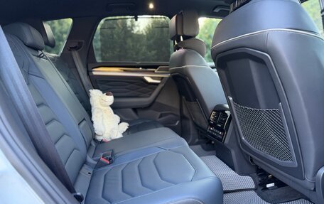 Volkswagen Touareg III, 2024 год, 12 400 000 рублей, 15 фотография