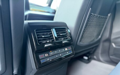 Volkswagen Touareg III, 2024 год, 12 400 000 рублей, 21 фотография