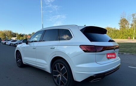 Volkswagen Touareg III, 2024 год, 12 400 000 рублей, 5 фотография