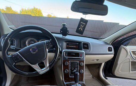 Volvo S60 III, 2011 год, 950 000 рублей, 6 фотография