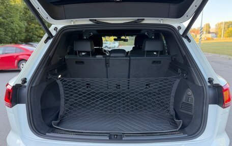 Volkswagen Touareg III, 2024 год, 12 400 000 рублей, 22 фотография