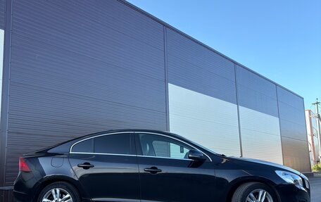 Volvo S60 III, 2011 год, 950 000 рублей, 2 фотография