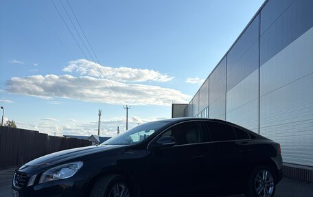 Volvo S60 III, 2011 год, 950 000 рублей, 3 фотография