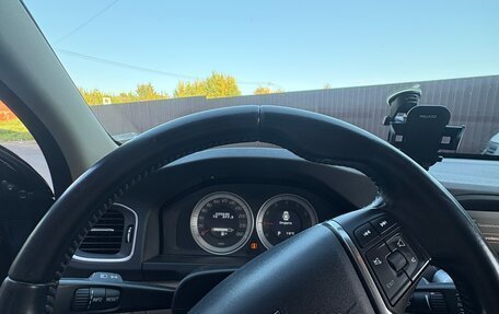 Volvo S60 III, 2011 год, 950 000 рублей, 7 фотография
