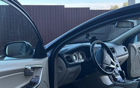 Volvo S60 III, 2011 год, 950 000 рублей, 8 фотография