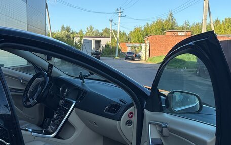 Volvo S60 III, 2011 год, 950 000 рублей, 9 фотография