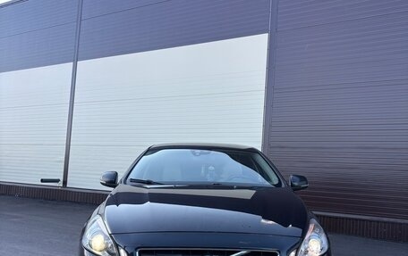 Volvo S60 III, 2011 год, 950 000 рублей, 4 фотография